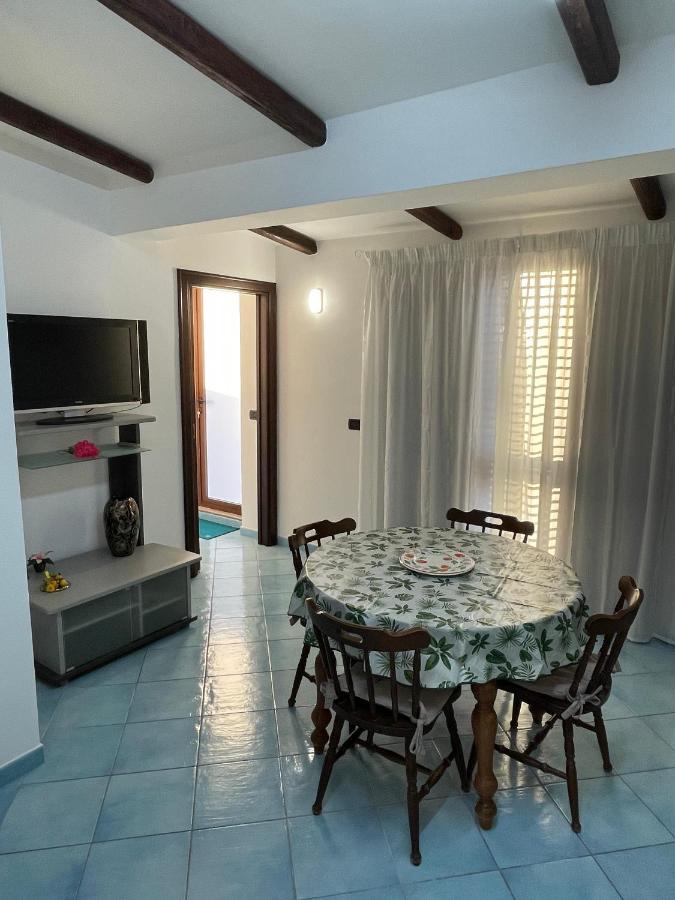 La Coccinella Rooms Milazzo Archi  Экстерьер фото