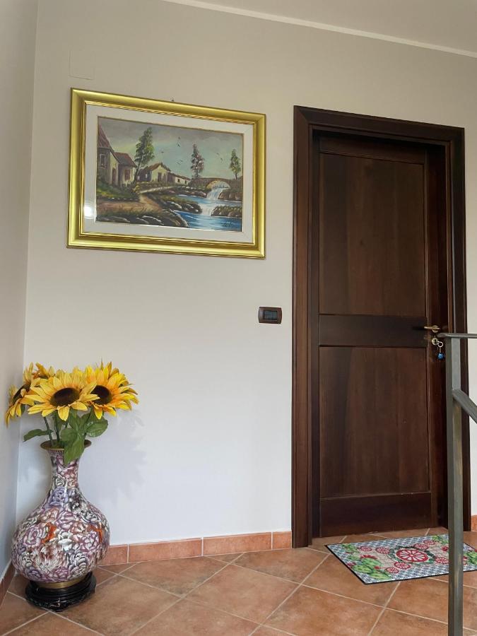 La Coccinella Rooms Milazzo Archi  Экстерьер фото