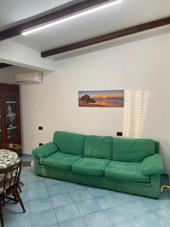 La Coccinella Rooms Milazzo Archi  Экстерьер фото